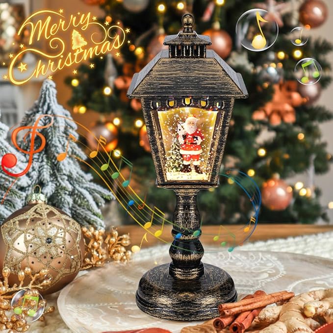 🔥Christmas Hot-Sale 49% Off🎄Christmas Snowing Lights🎅
