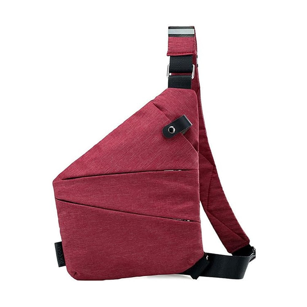 SafeCarry Anti-Theft Travel Bag