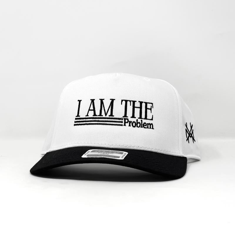 🔥LAST DAY 49% OFF - I Am The Problem Trucker Hat