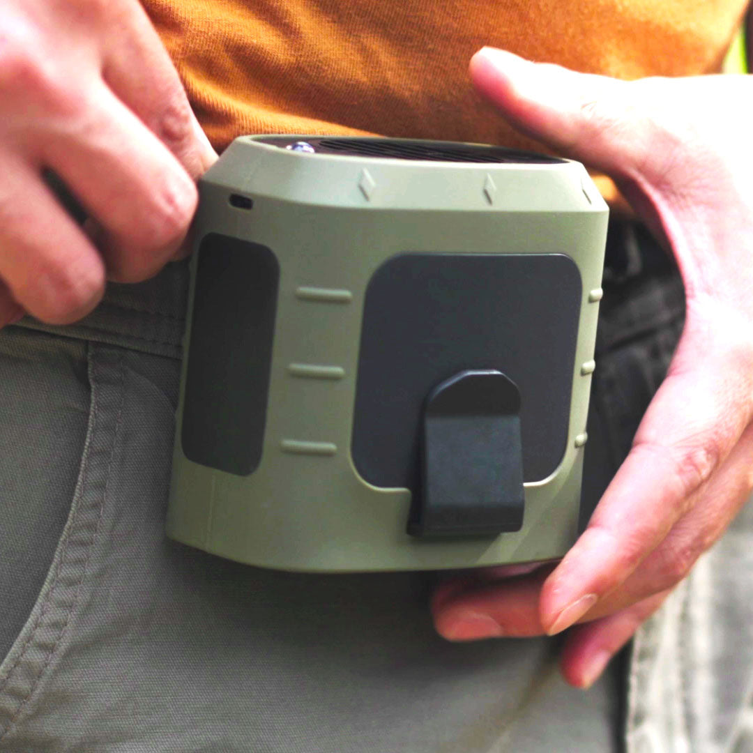 CoolClip™ Trail