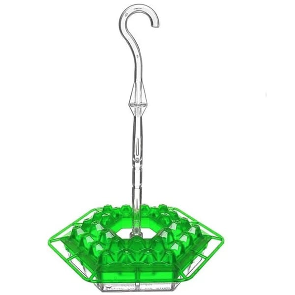 Annouvation✨LAST DAY SALE-60% OFF💥Hummingbird Feeders for Outdoors Hanging