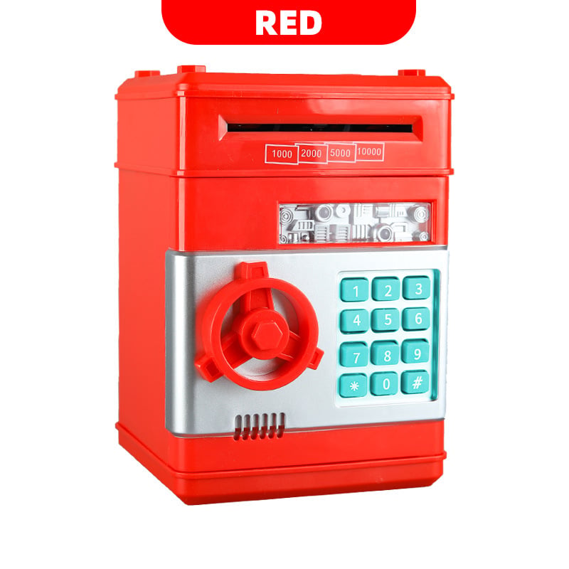 🔥LAST DAY 49% OFF - Piggy Bank