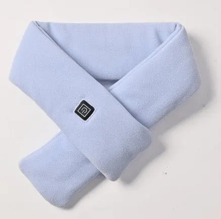 LAST DAY 60% OFF - Intelligent Electric Heating Scarf