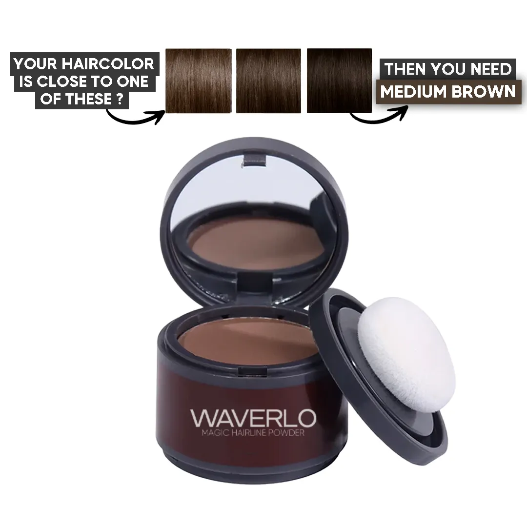 Consulbefor Magic Root Cover Up