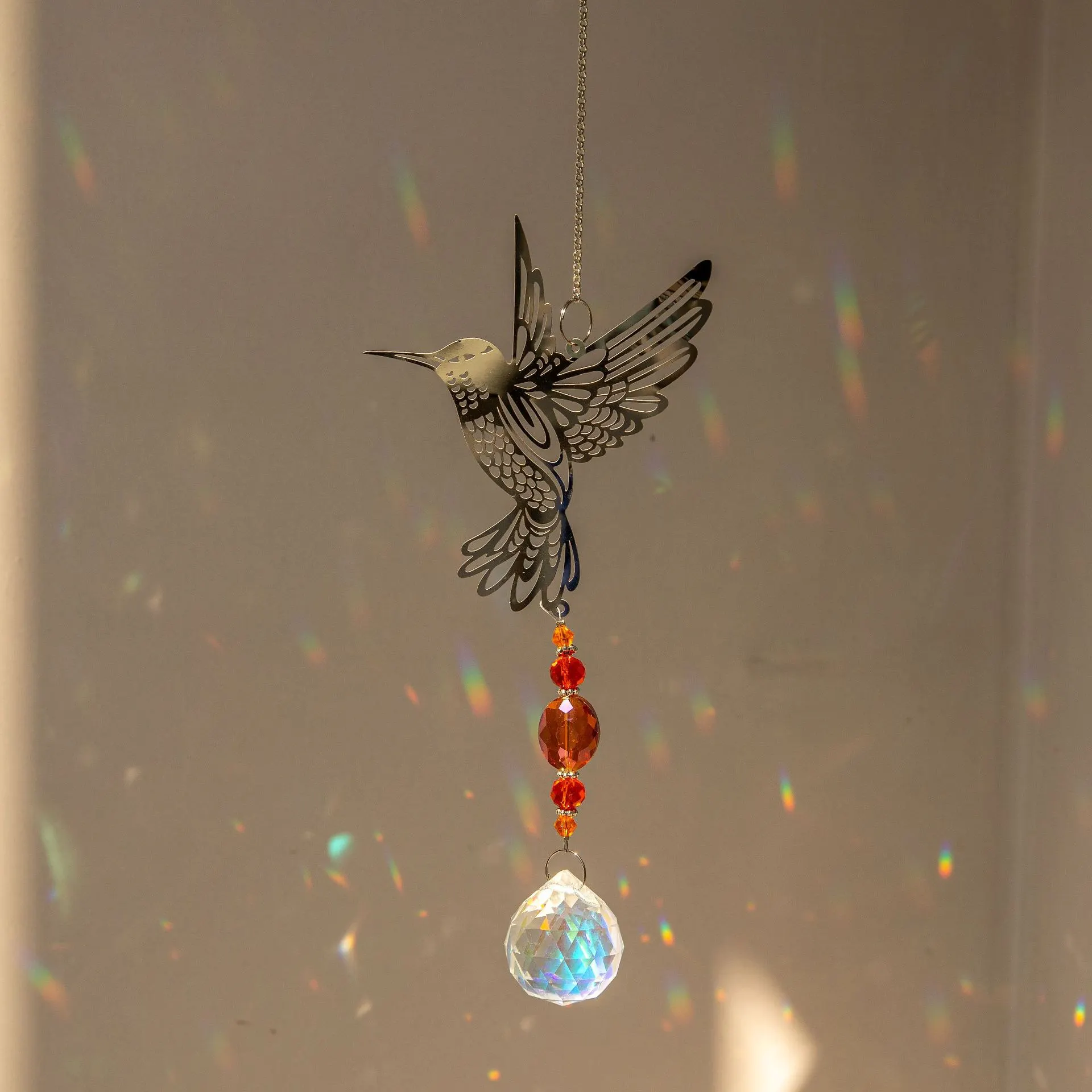 Sylaza BUTTERFLY WIND DANCER