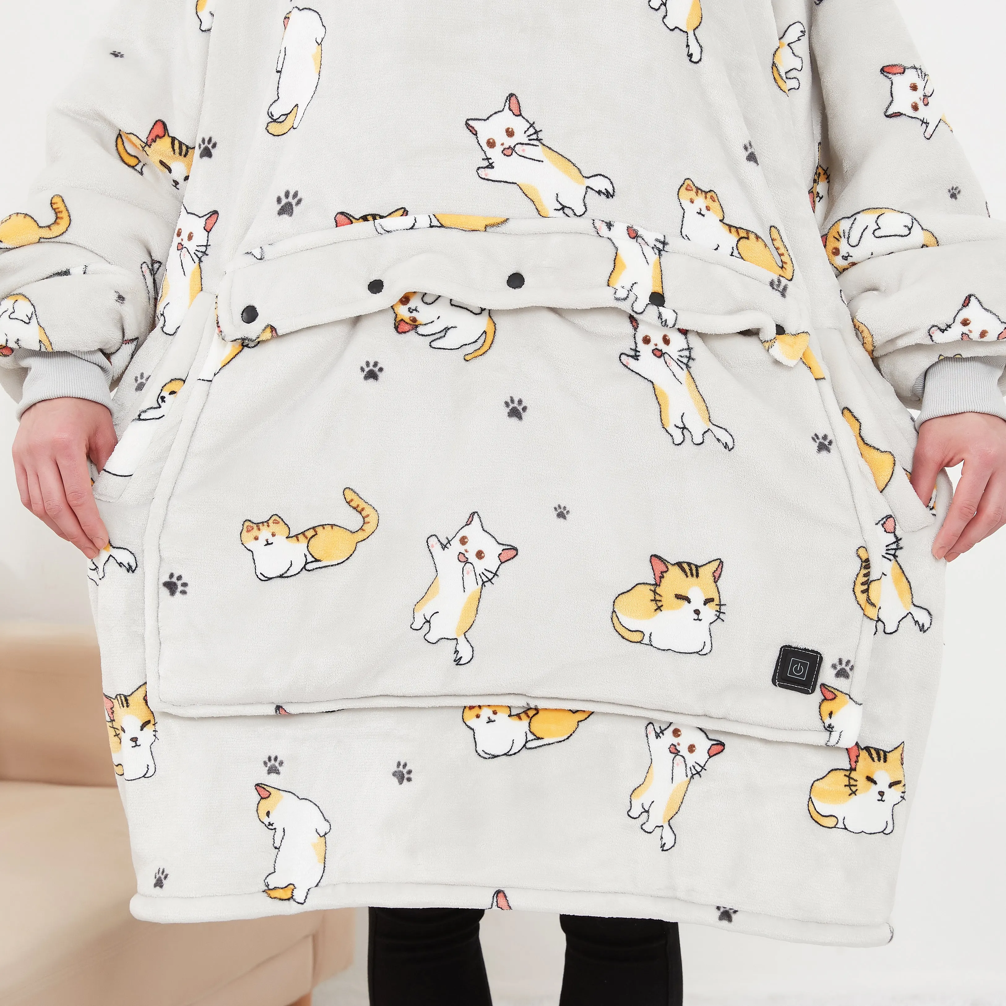 Toastiwear Toasti Blanket - Free Shipping