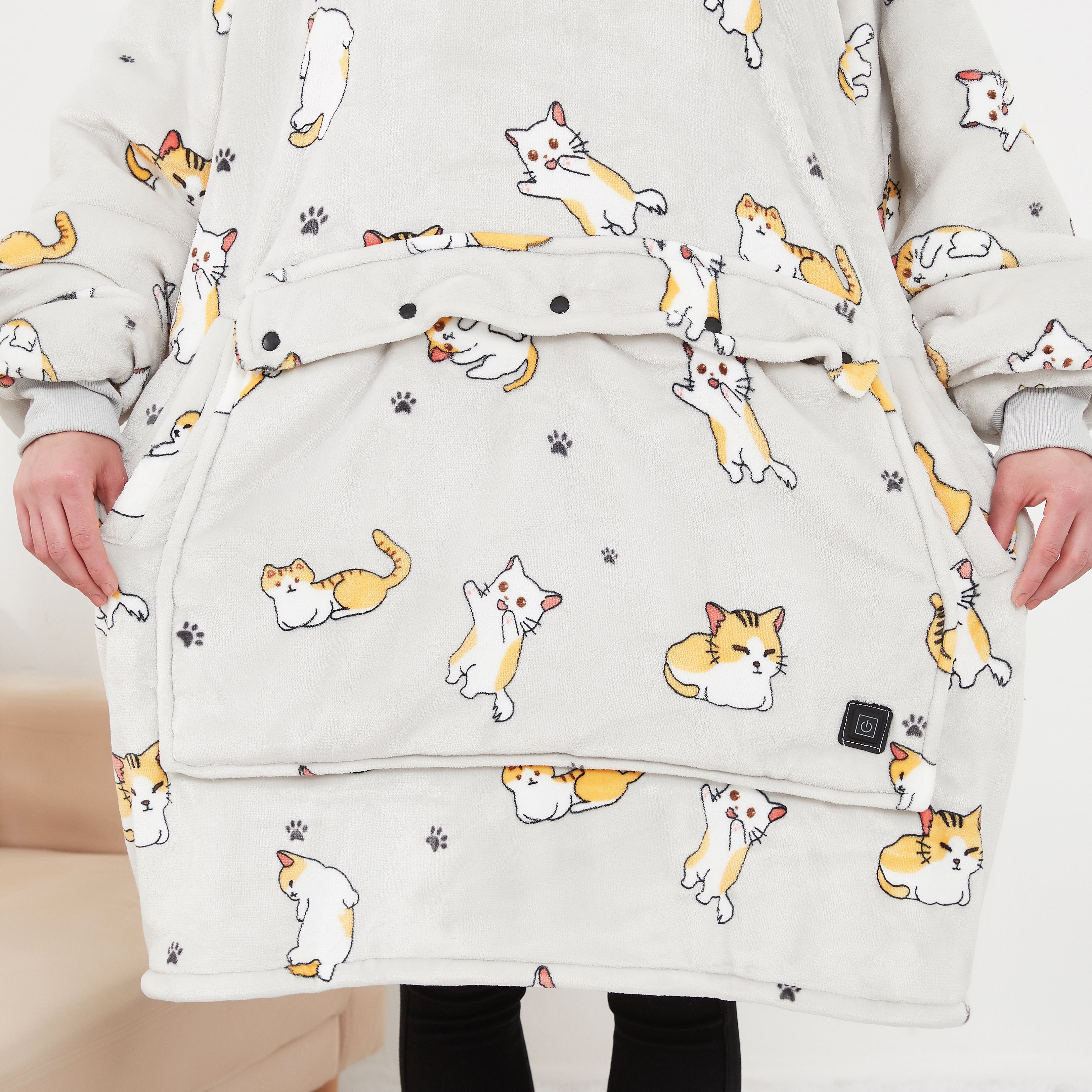 ToastyHoody - Free Shipping