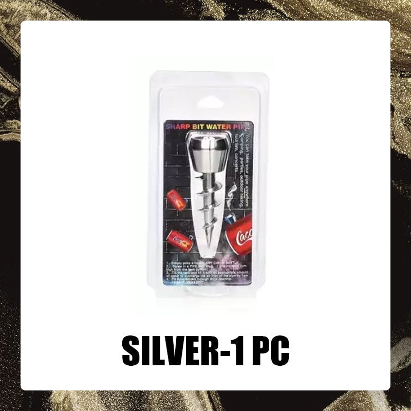 🔥Hot Sale - Metal Screw-Shaped tool