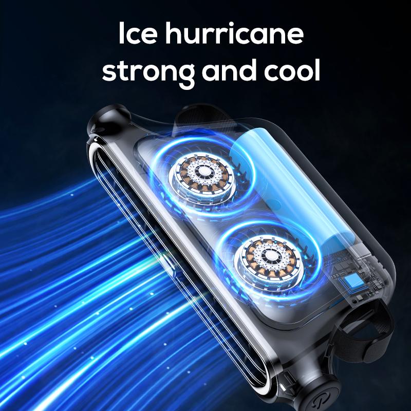 🔥LAST DAY SALE 50% OFF🏆Car Seat Fan 🌬️ – 3-Speed Rechargeable Clip-On Fan with 3000mAh Battery 🔋 | USB-C Charging ⚡ for Cars 🚗, Golf Buggies 🛺 & Campervans 🏕️