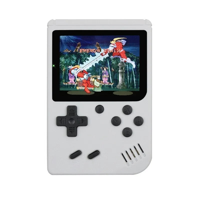 GameSwitch - Over 400+Games!