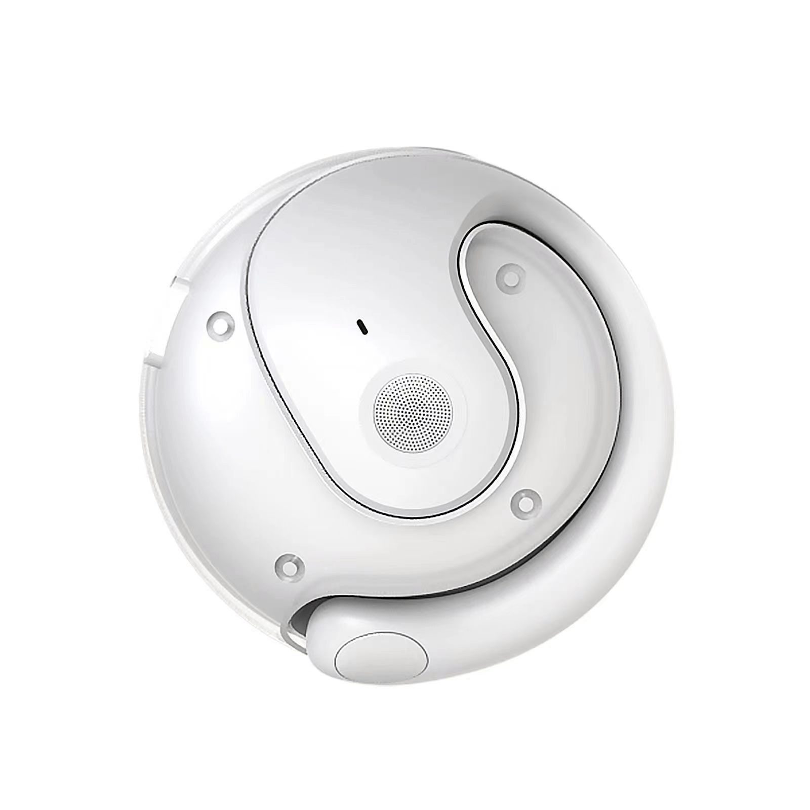 Breezelly HY-T26 Pro Wireless Bluetooth Translation Earbuds
