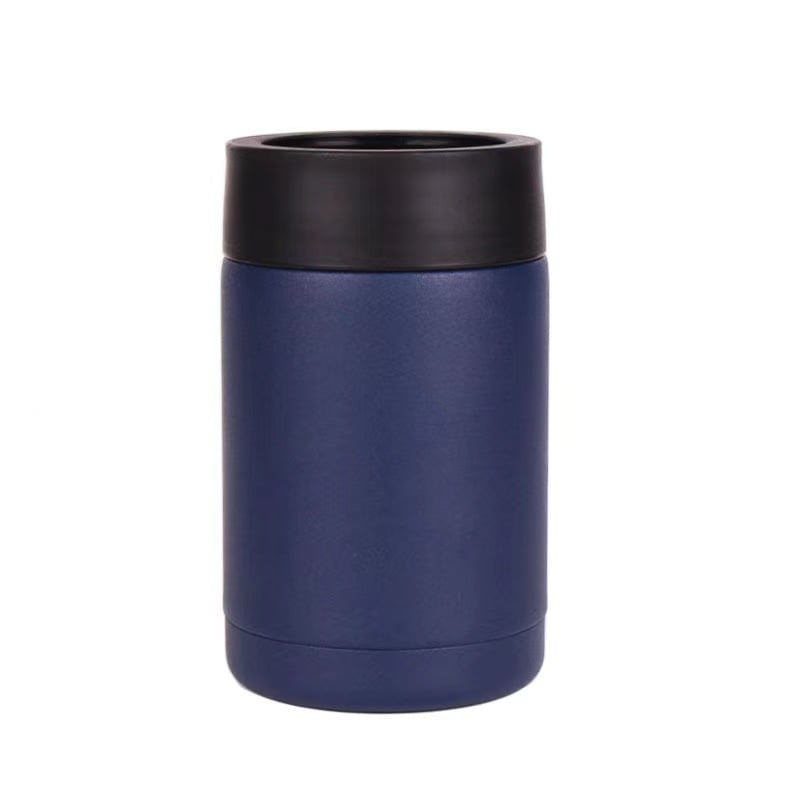 🔥Last Day 60% OFF - Beer Bottle and Can Cooler with Beer Opener🍻