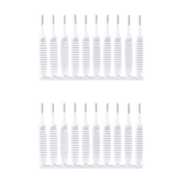 Gap Hole Anti-clogging Cleaning Brush💥Buy 20Pcs (Get 20 Pcs Free)🎁TODAY ONLY!!