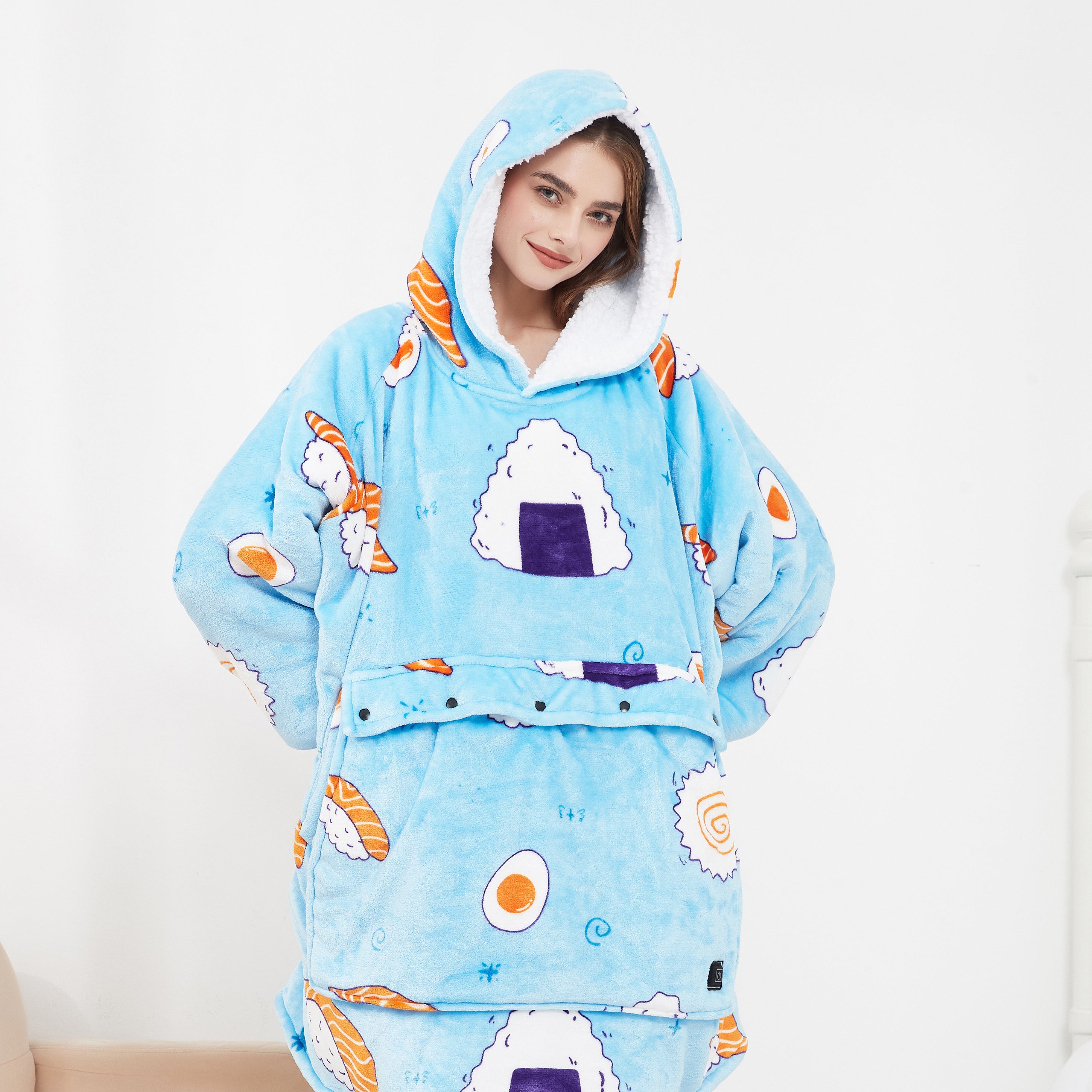 ToastyHoody - Free Shipping