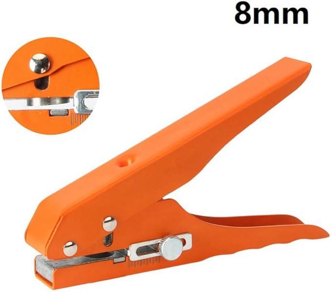 8mm Edge Banding Punching Pliers