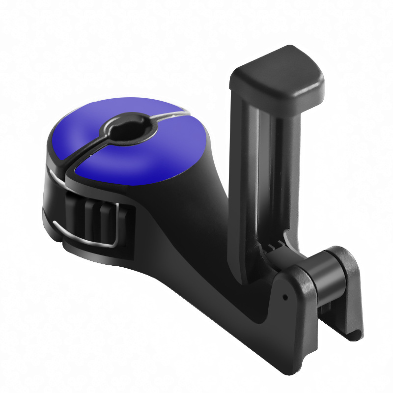 Azemov🎅50%OFF🎁2 in 1 Car Seat Hook