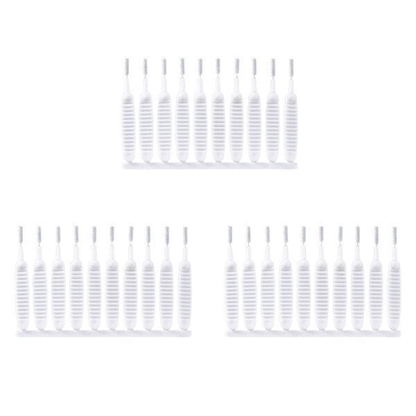 Gap Hole Anti-clogging Cleaning Brush💥Buy 20Pcs (Get 20 Pcs Free)🎁TODAY ONLY!!