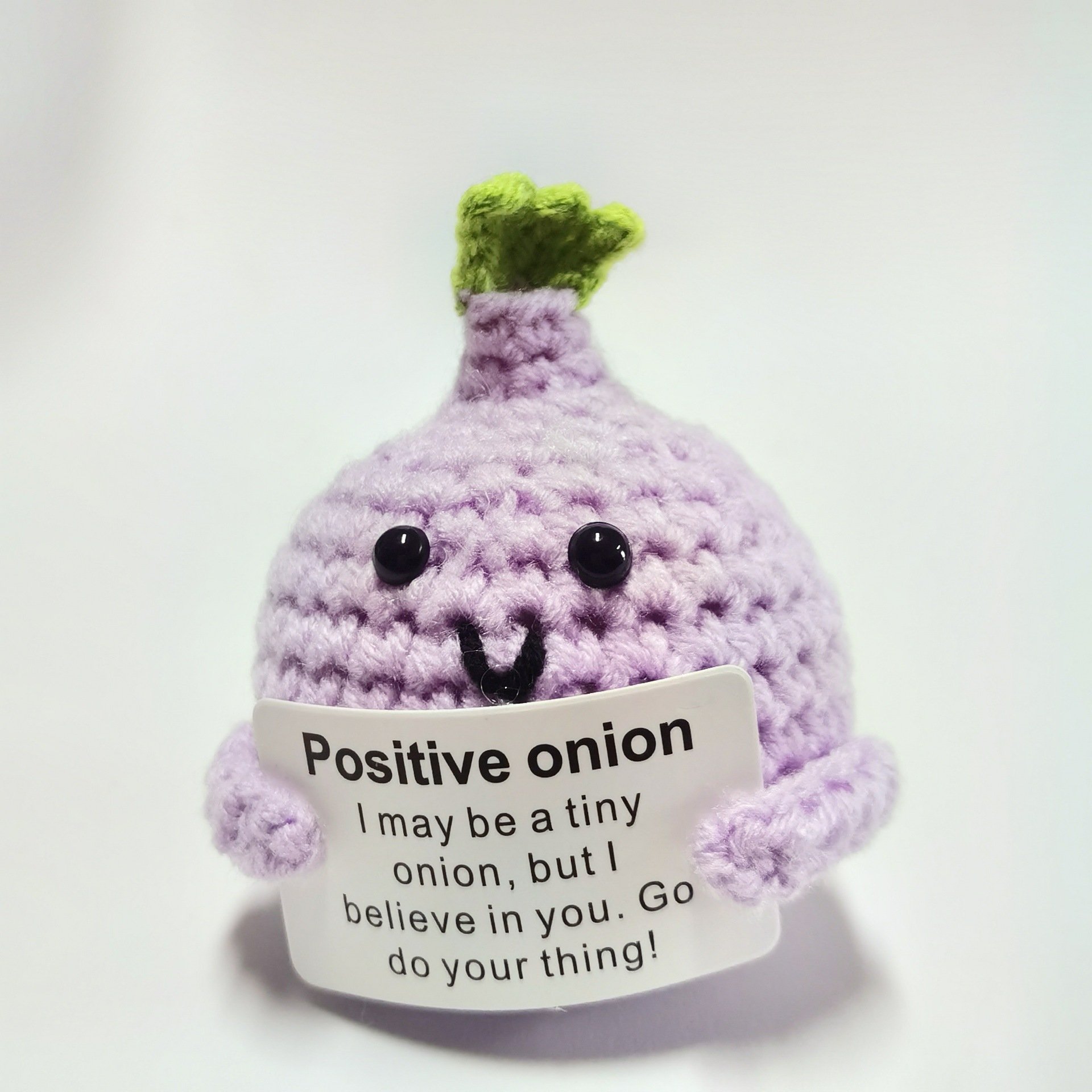 HANDMADE ❤EMOTIONAL SUPPORT GIFT