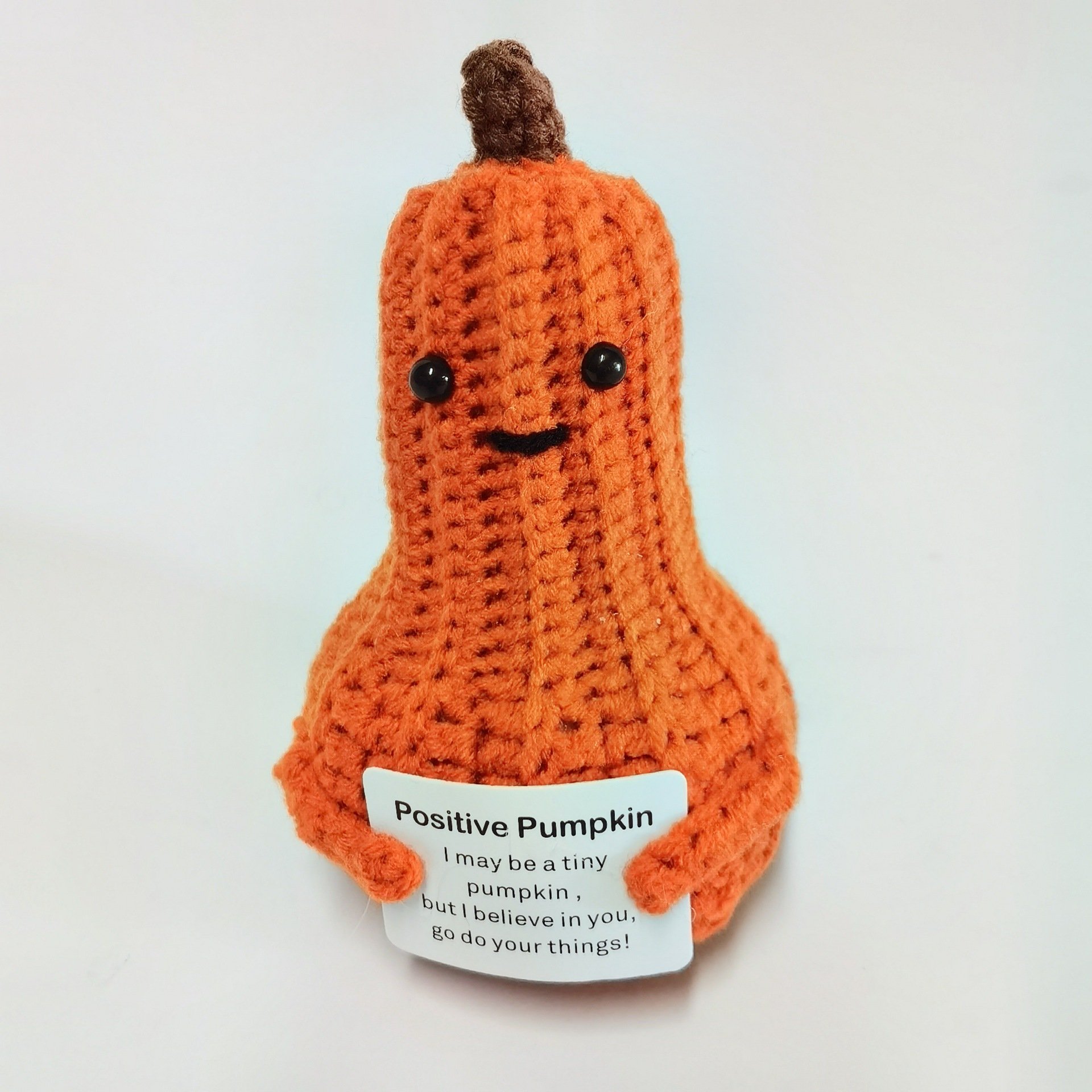 HANDMADE ❤EMOTIONAL SUPPORT GIFT