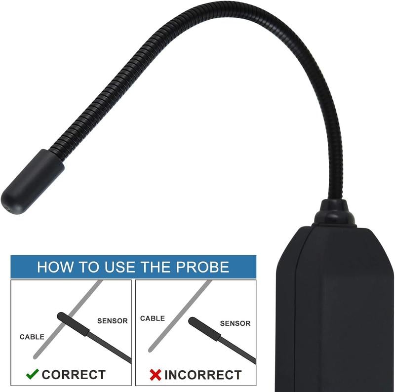 ✨Last Day 49% OFF - Automotive Electrical Open&Short Finder Circuit Tester