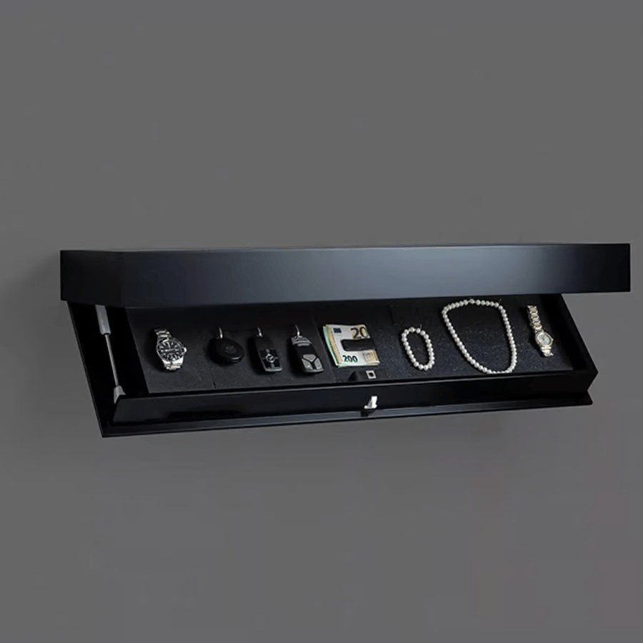 🔥Last 4 hours Sale: Save $50 -Wallboard With Secret Compartment(🔥Free Shipping)