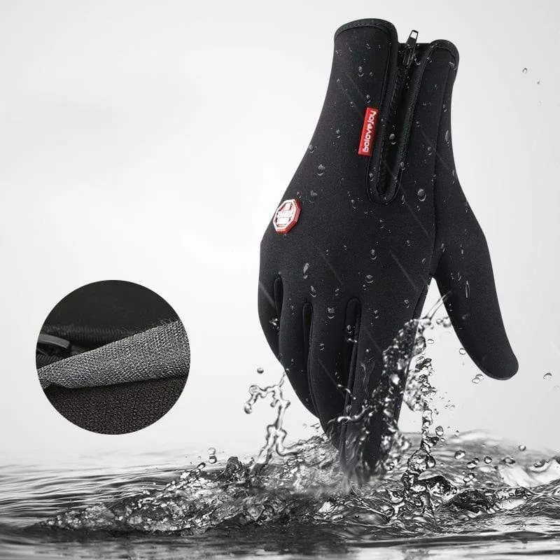 zoxdoly Thermal Gloves