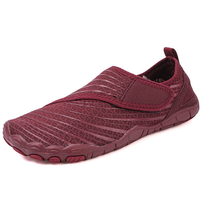 Voya Barefoot Shoes Solyn