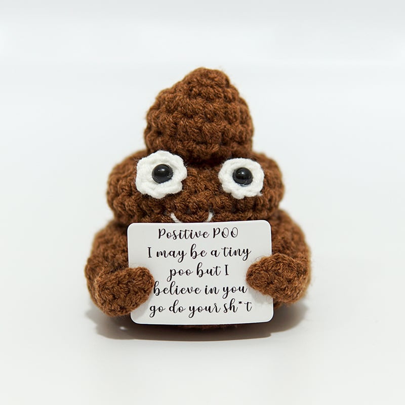 HANDMADE ❤EMOTIONAL SUPPORT GIFT
