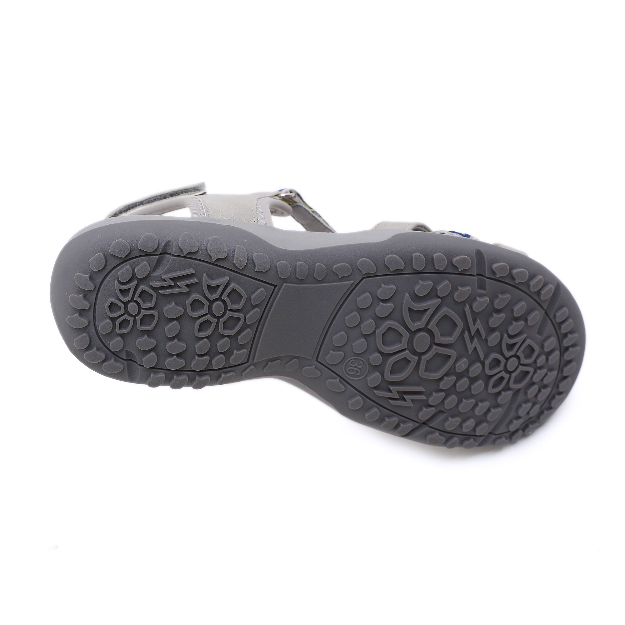 Orthopedic Sandals - Lack
