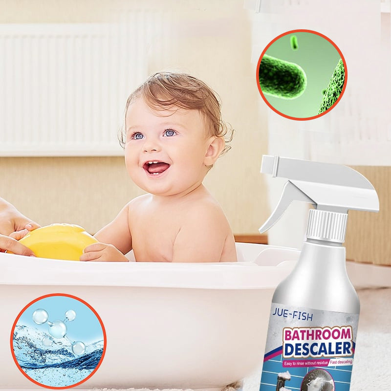 Acssart Stubborn Stains Cleaner