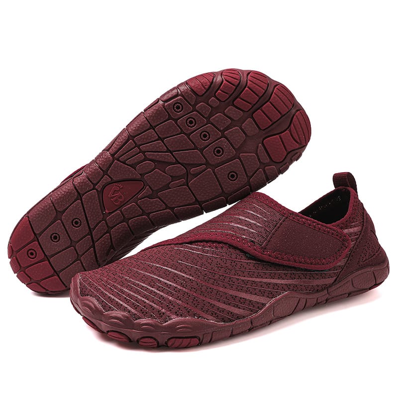 Voya Barefoot Shoes Solyn