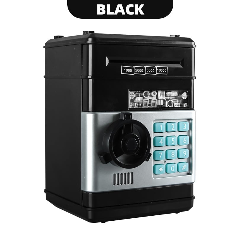 🔥LAST DAY 49% OFF - Piggy Bank