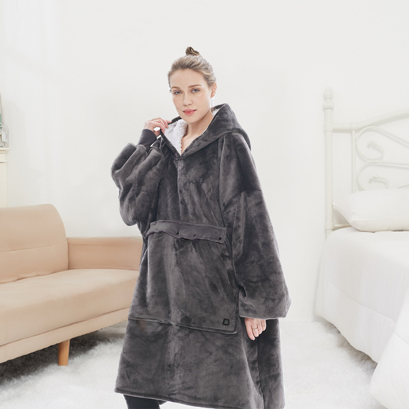 Toastiwear Toasti Blanket - Free Shipping