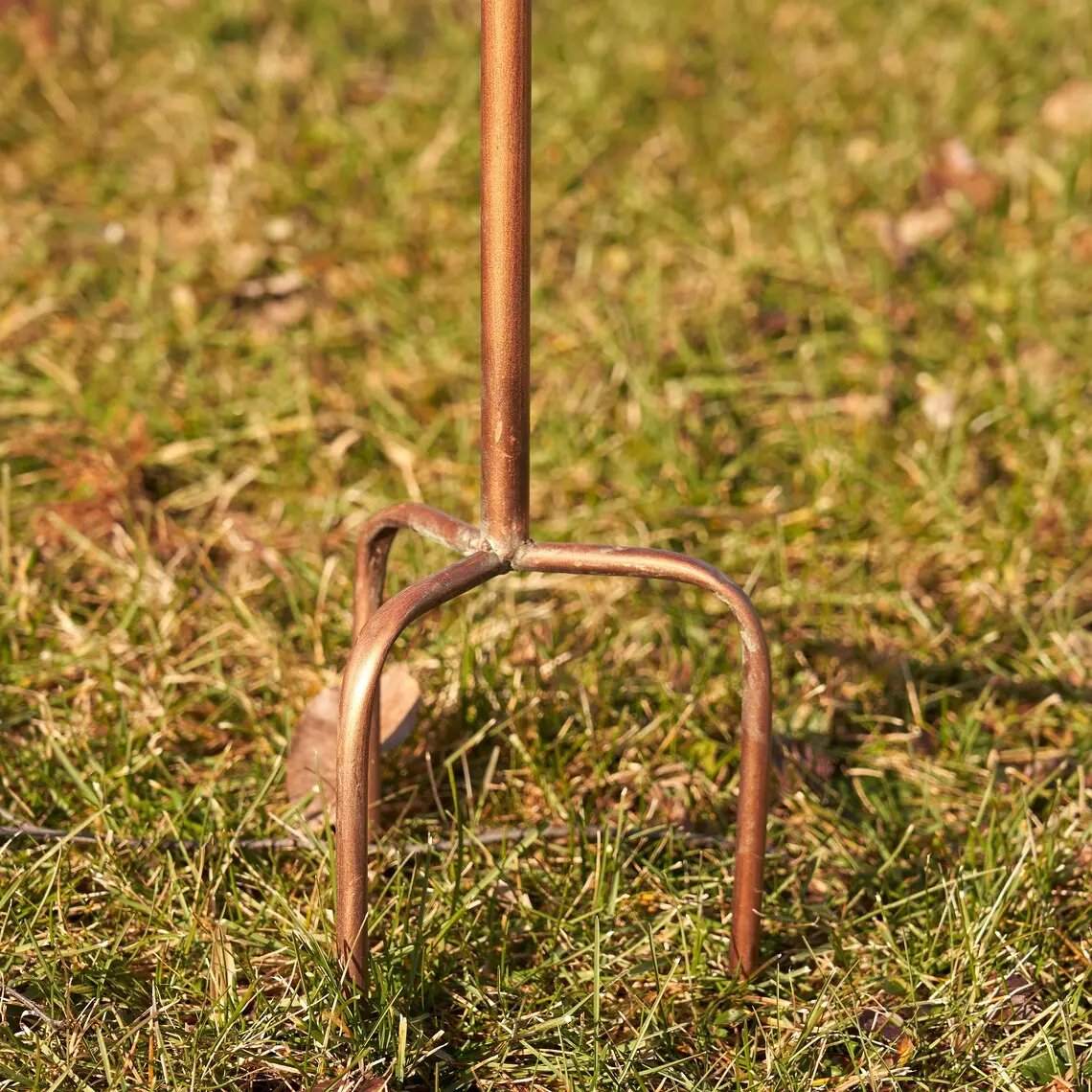 Growhabity Last day 49% off❤️Birdhouse Garden Stakes