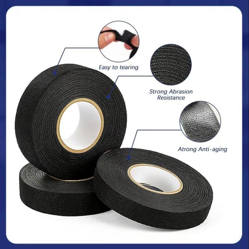 🔥Last Day 50% OFF - Electrical Tape for Wires