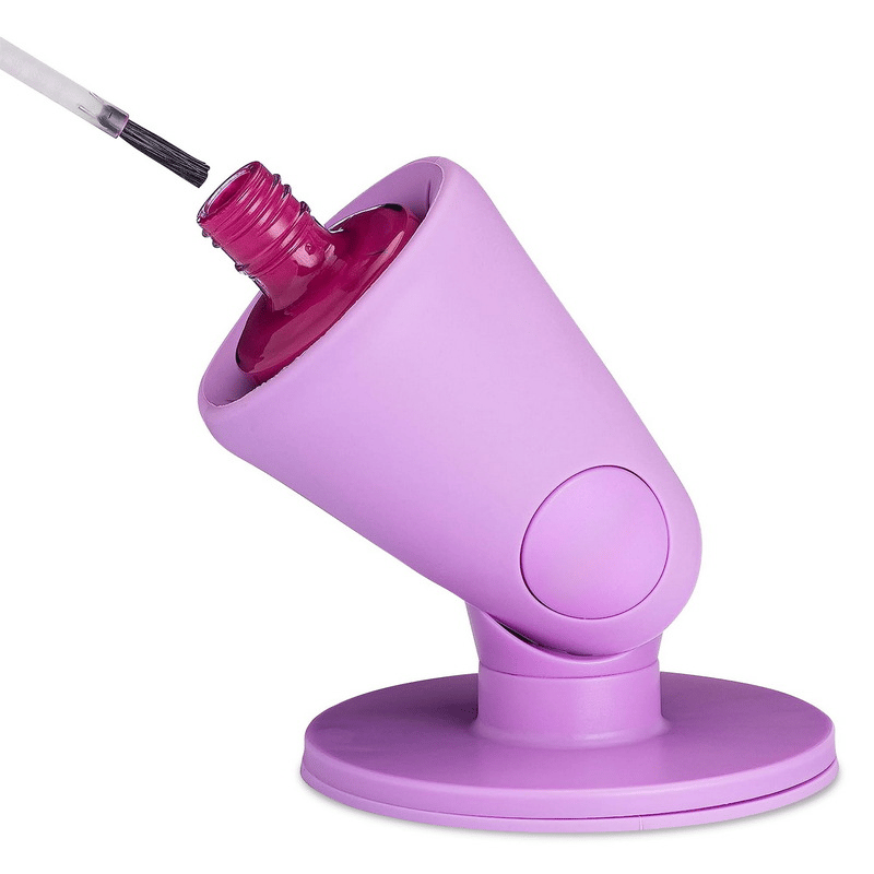 🔥LAST DAY 50% OFF - 💅✨Untippable Nail Polish Holder