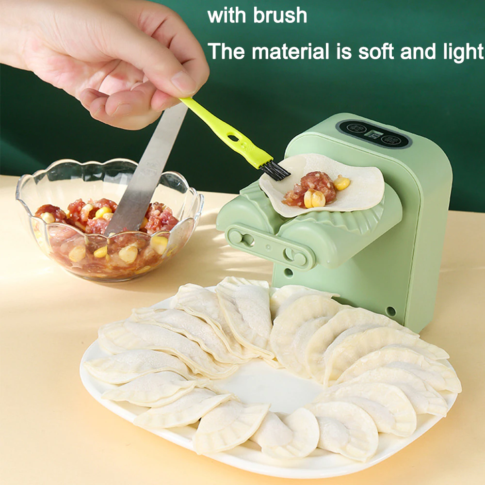 MoldN-Fold Dumpling | Empanada Maker