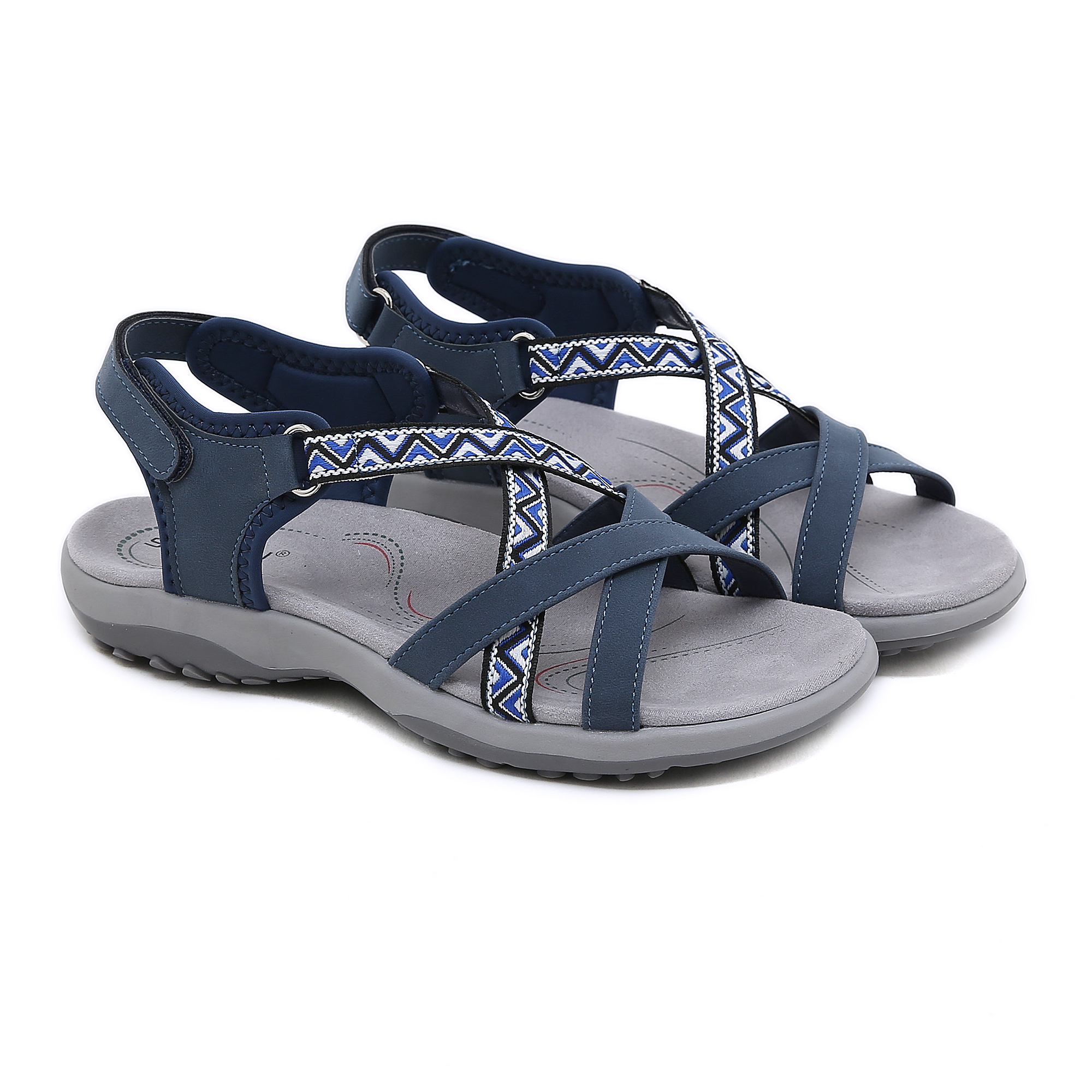 Orthopedic Sandals - Lack