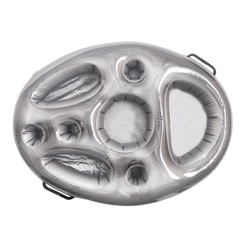 🔥LAST DAY 49% OFF-Floating Drink Holder for Pool