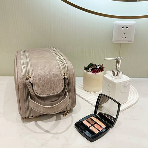 Luxorluxe🔥LAST DAY 60% OFF🔥Large-capacity Travel Cosmetic Bag