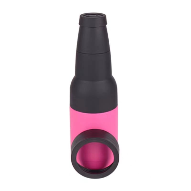 🔥Last Day 60% OFF - Beer Bottle and Can Cooler with Beer Opener🍻