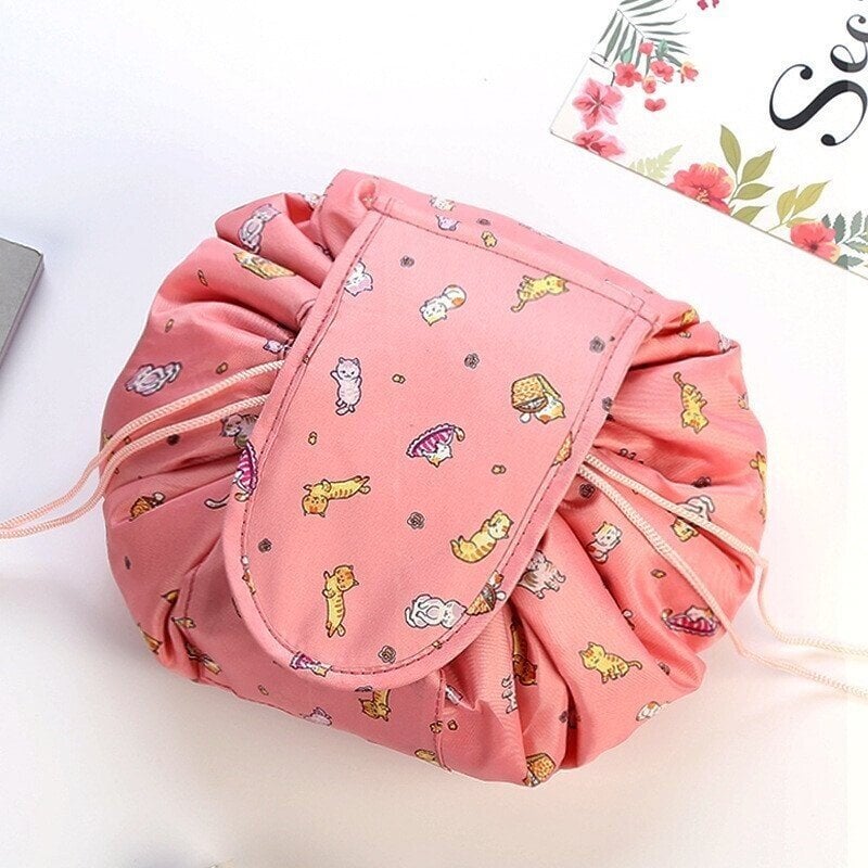 Last Day -49%OFF! 🎅Magic Cosmetics Pouch-Buy 4 Get Extra 15% OFF