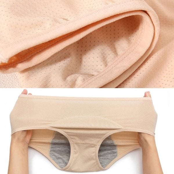 5Pcs- Leak Proof Protective Panties