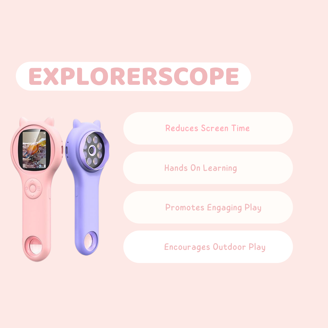Velaraa ExplorerScope