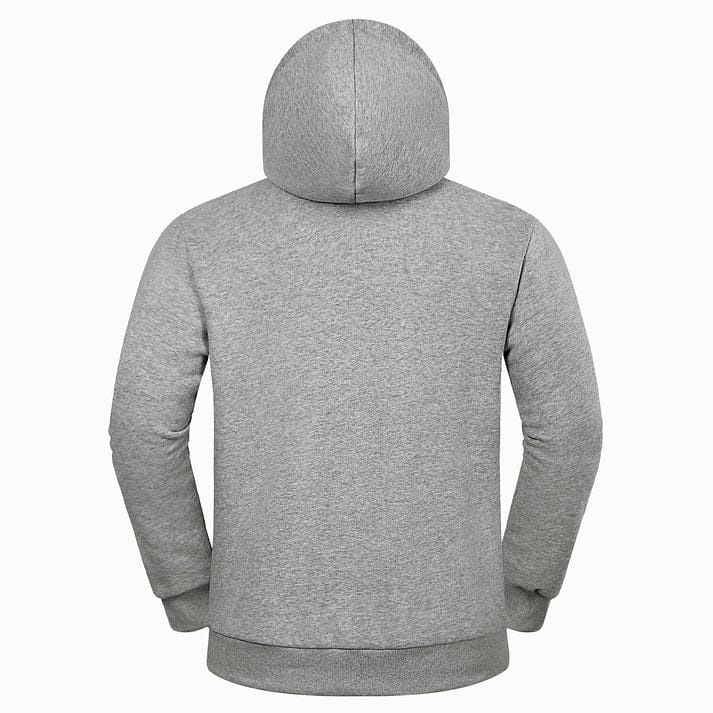 Toastiwear MegaWarm Zip-up Heated Hoodie – Black Friday Sale 60%