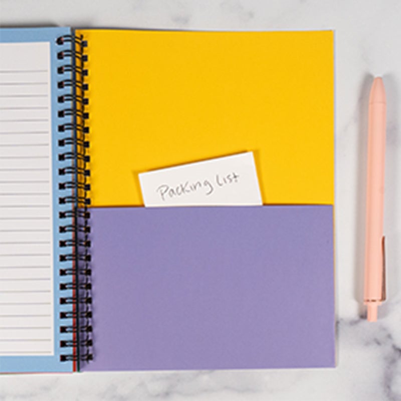 2025 Planner Engagement Calendar