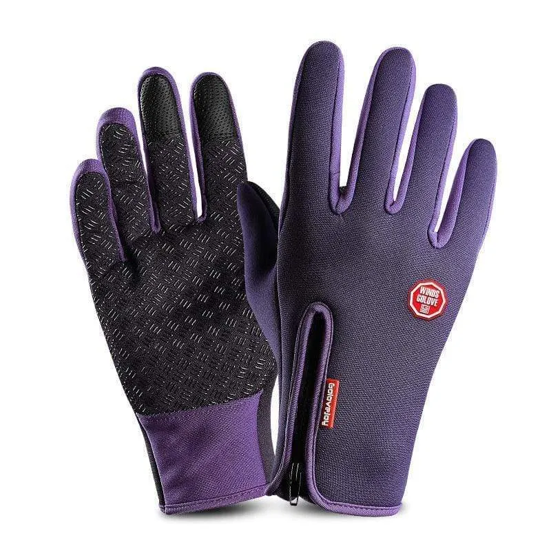 zoxdoly Thermal Gloves