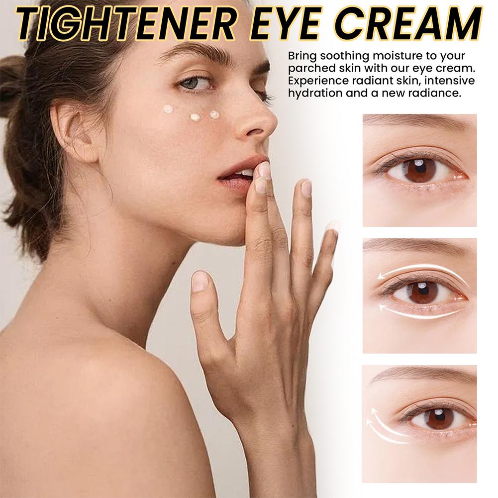 Instant Firming Eye Cream - Buy One Get One Free