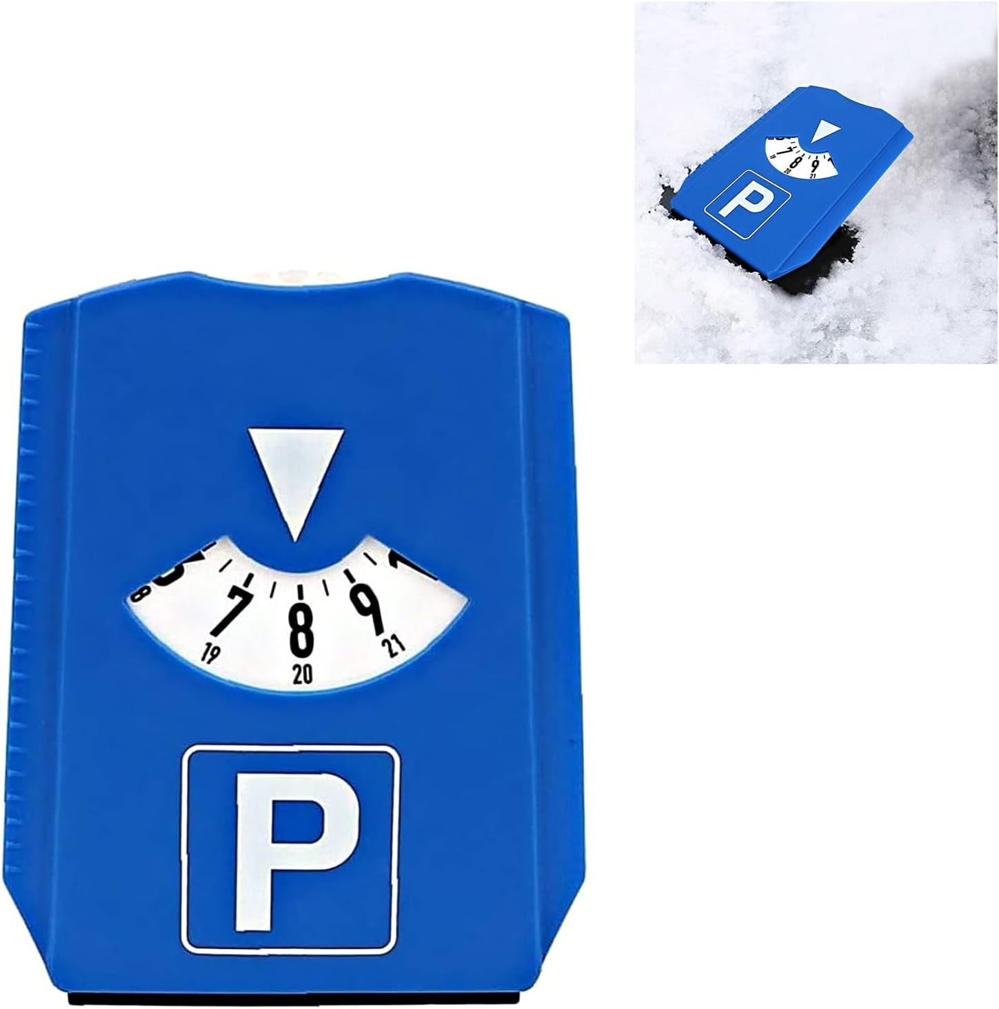 🔥Last Day 49% OFF - ⏳Parking Meters