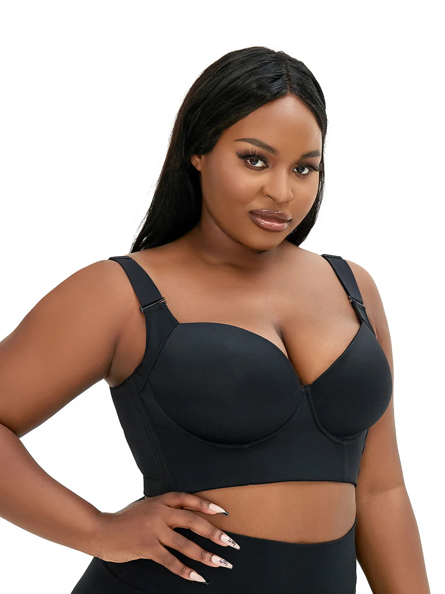 Nakans Back Smoothing Bra